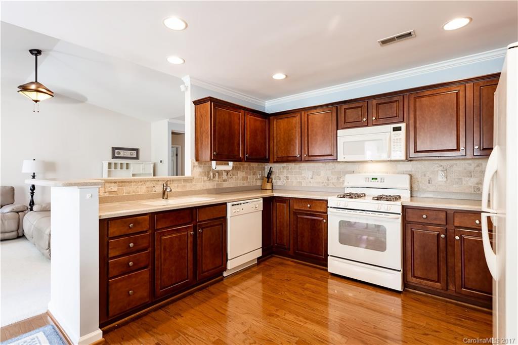 Glen Laurel - Residential