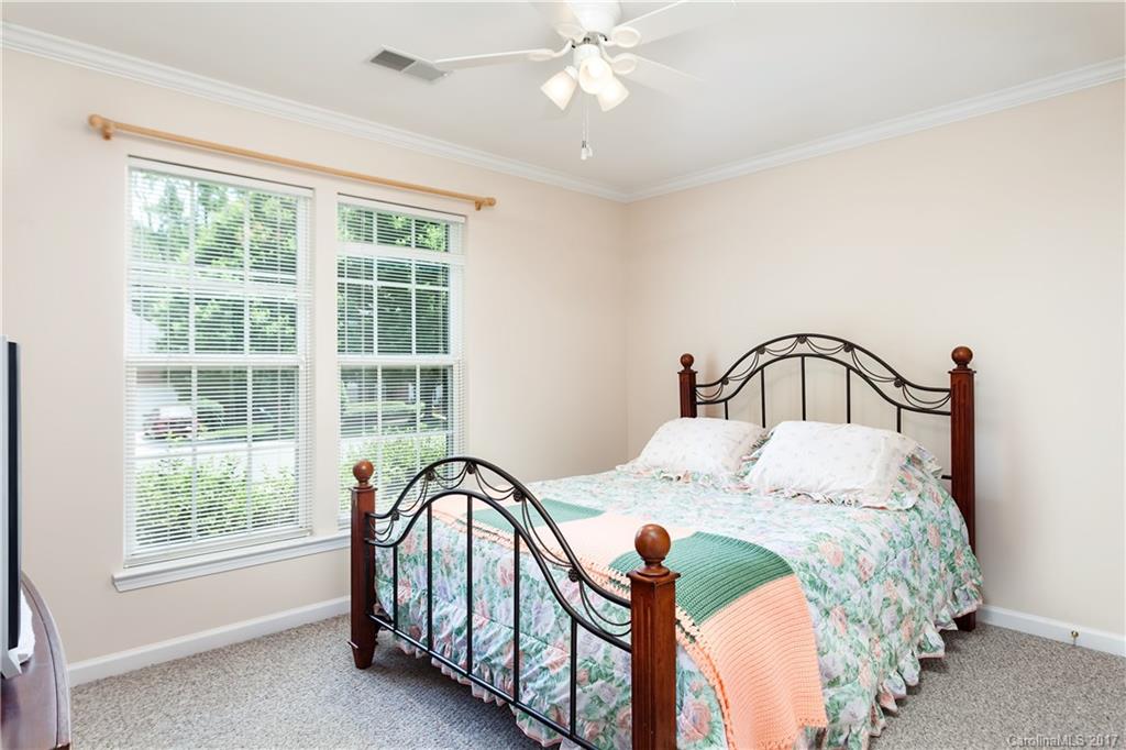 Glen Laurel - Residential