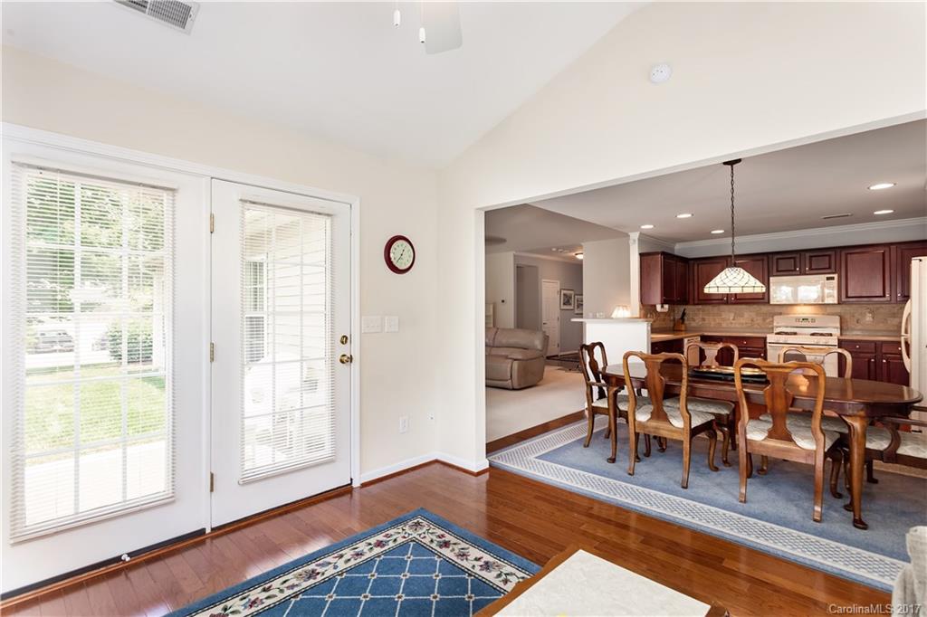 Glen Laurel - Residential