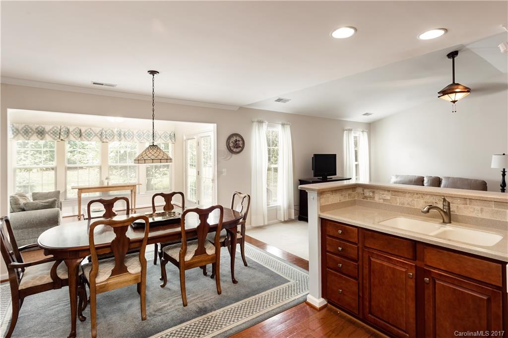 Glen Laurel - Residential