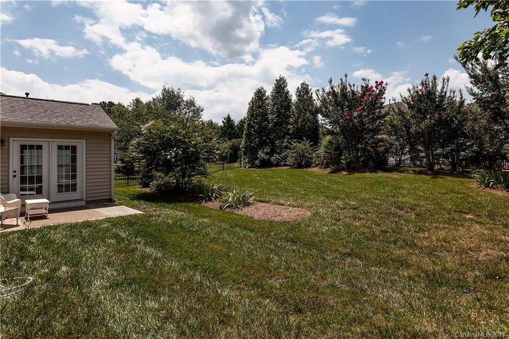 Glen Laurel - Residential