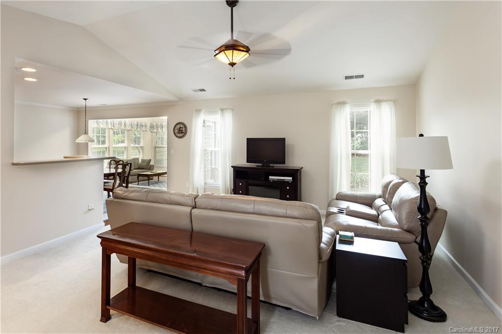 Glen Laurel - Residential