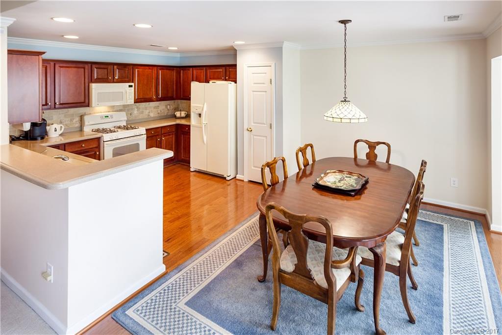 Glen Laurel - Residential