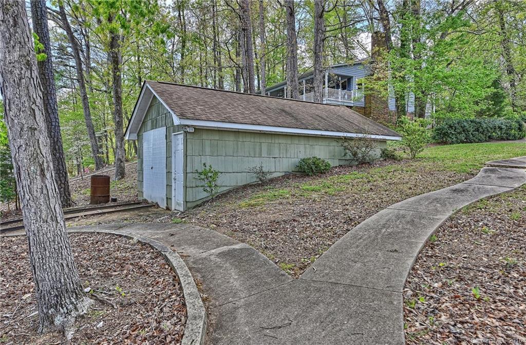 Woodrun - Residential