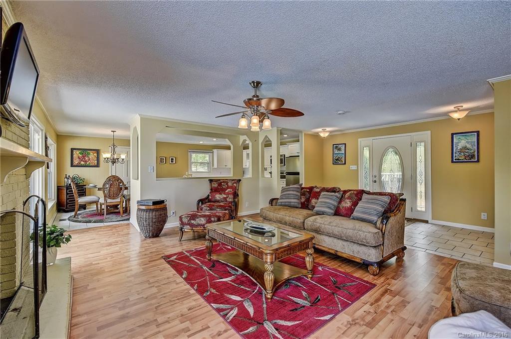 Woodrun - Residential