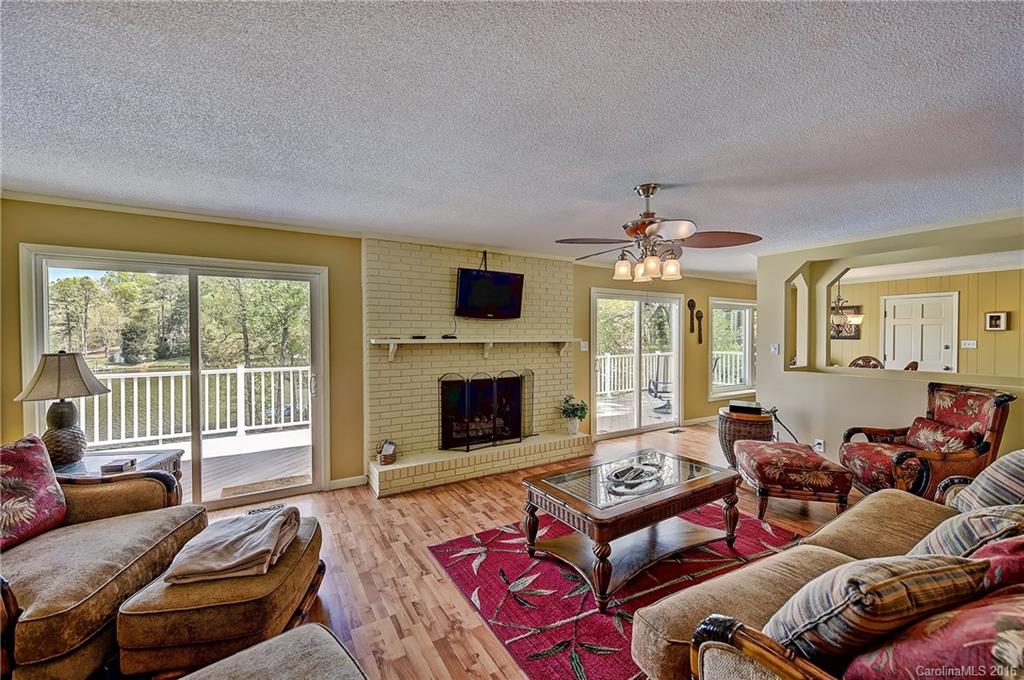 Woodrun - Residential