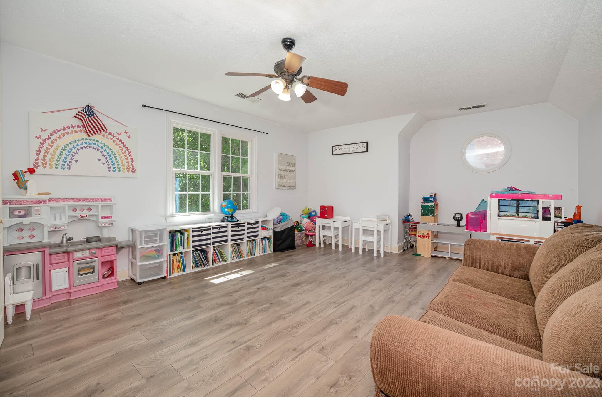 The Heathers - Residential