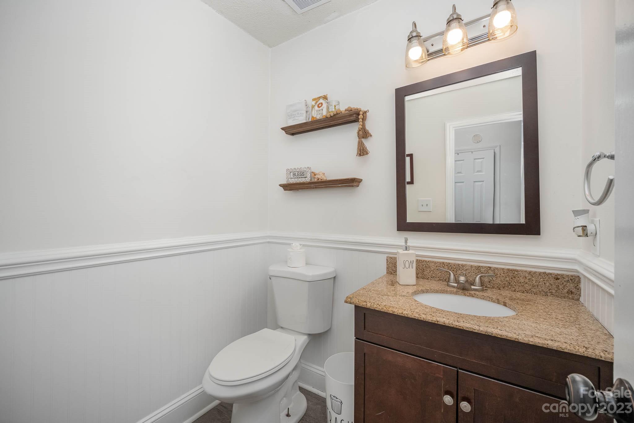 The Heathers - Residential