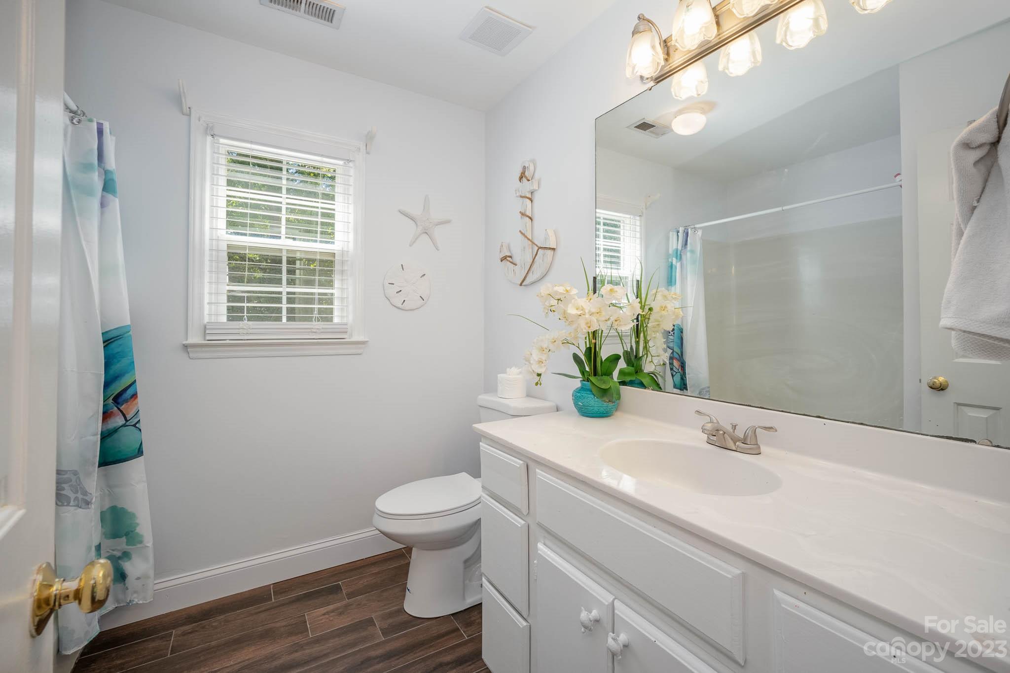 The Heathers - Residential