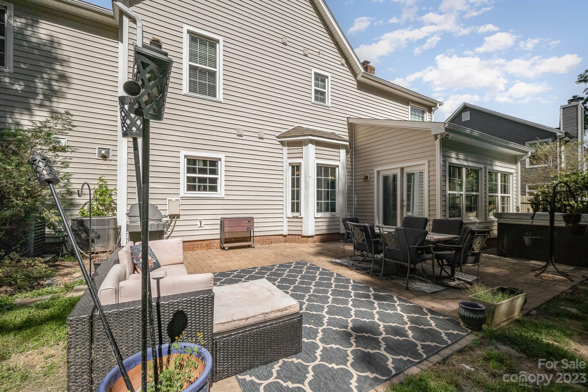 The Heathers - Residential