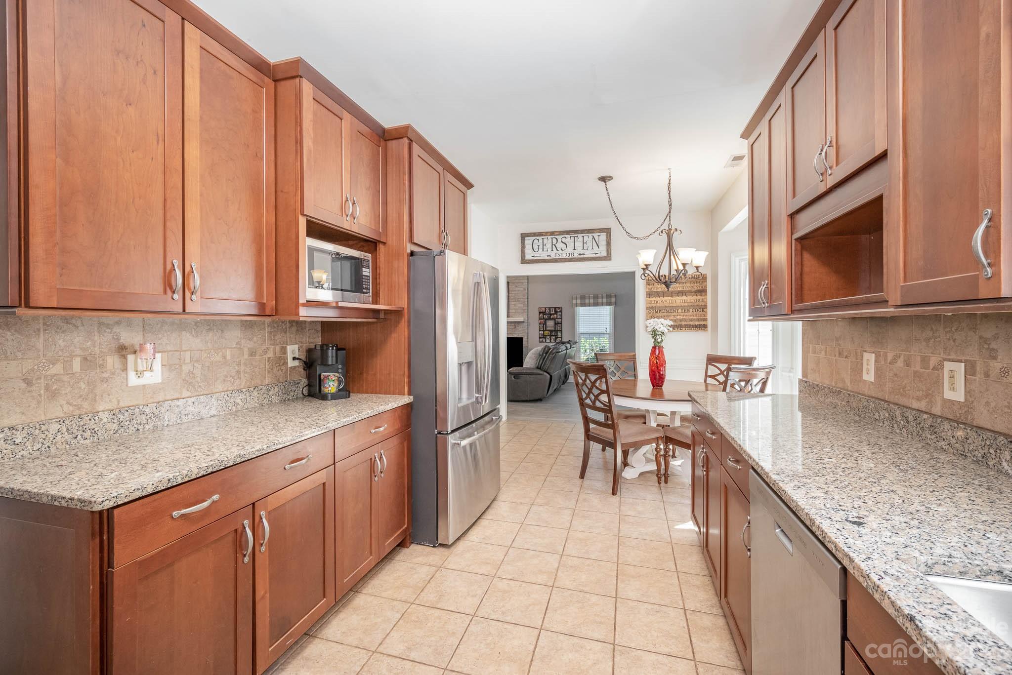 The Heathers - Residential