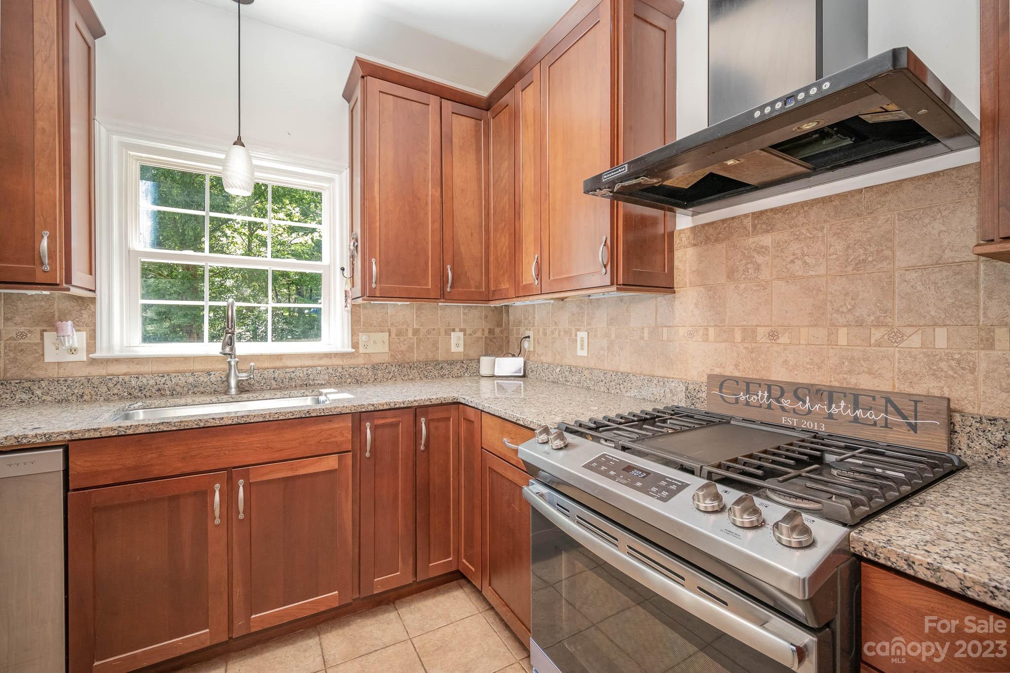 The Heathers - Residential