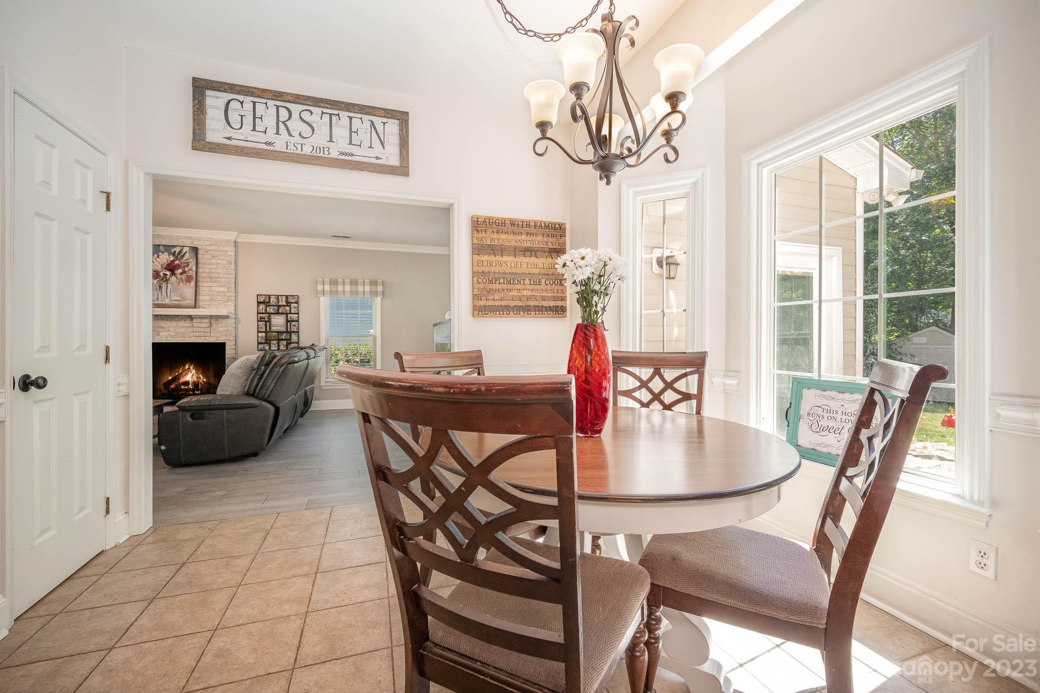 The Heathers - Residential