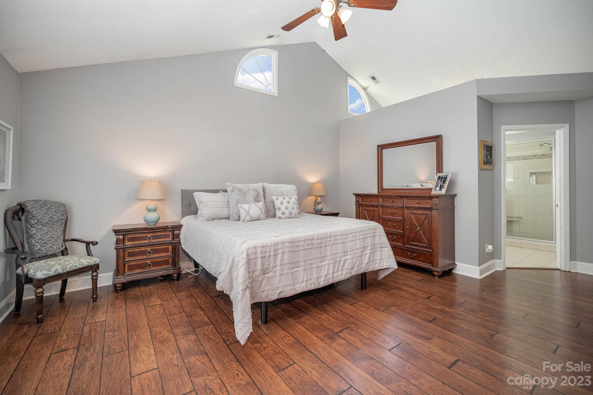 The Heathers - Residential