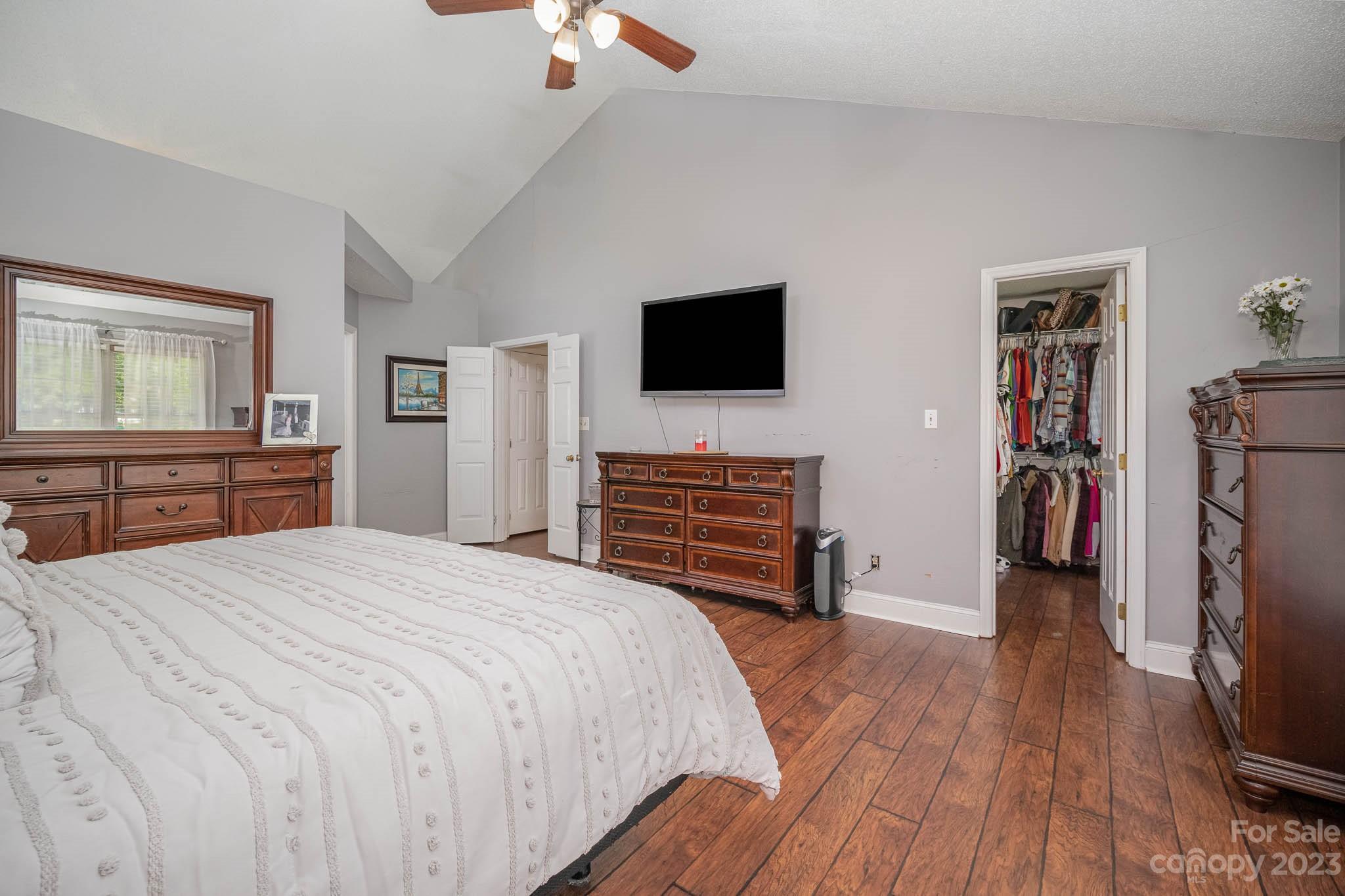 The Heathers - Residential