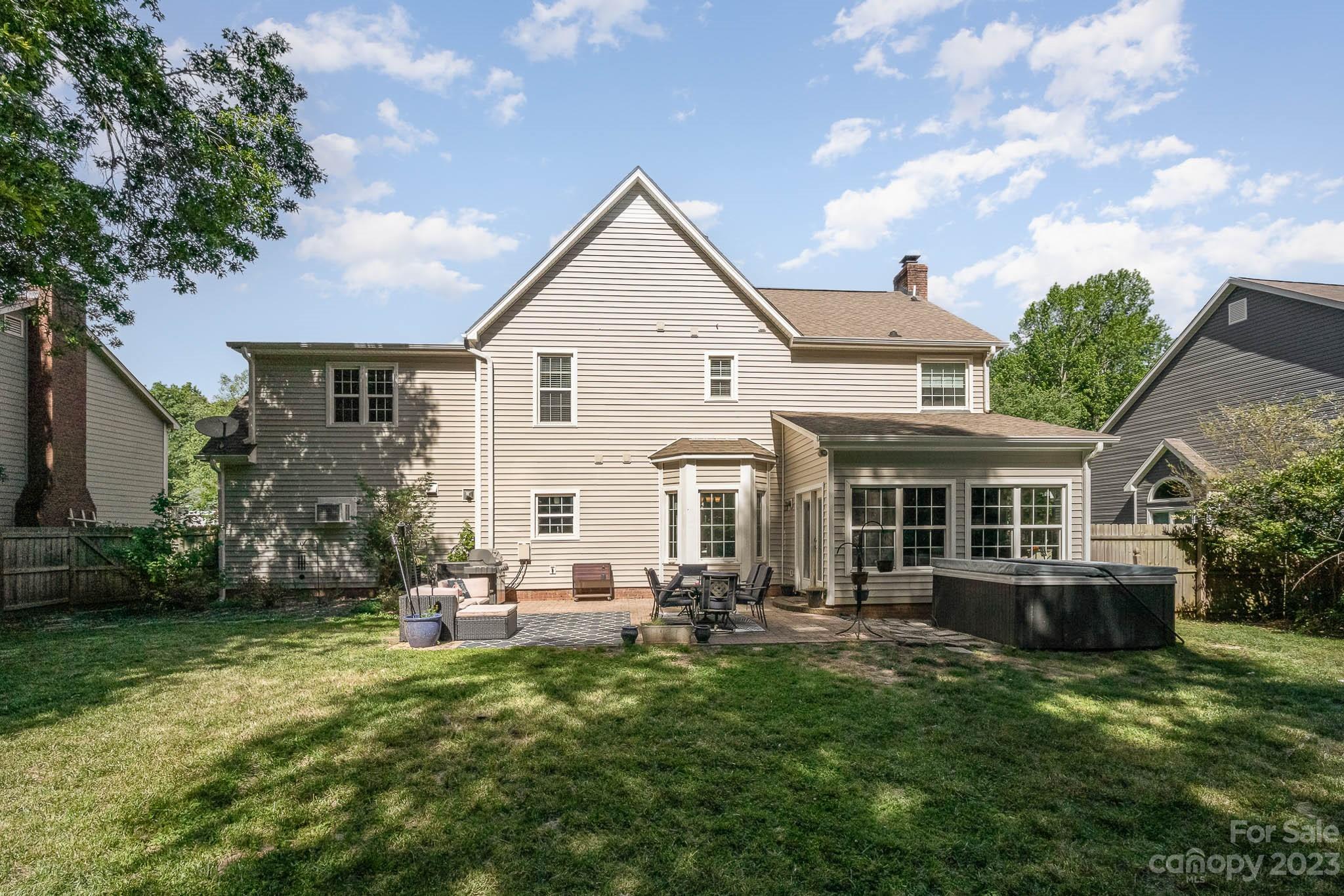 The Heathers - Residential