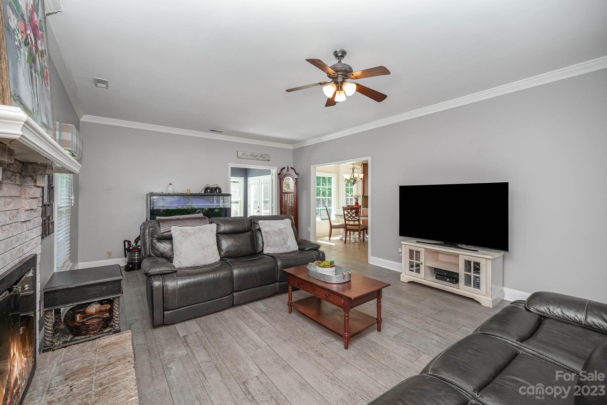 The Heathers - Residential