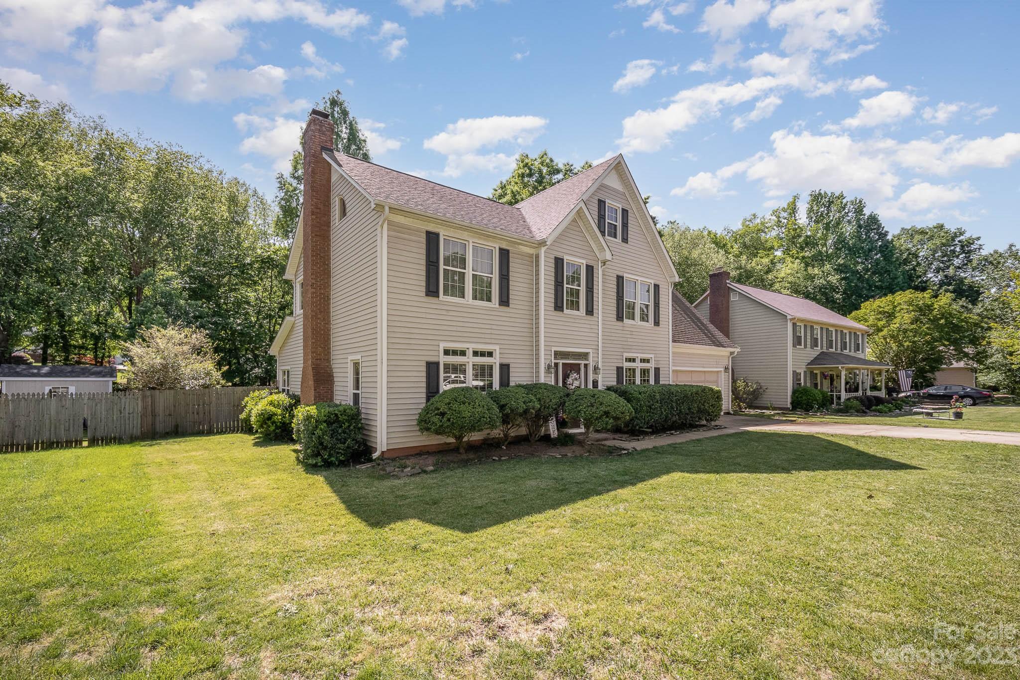 The Heathers - Residential