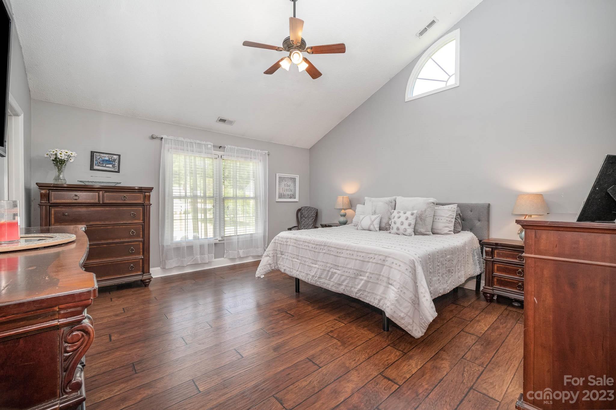 The Heathers - Residential