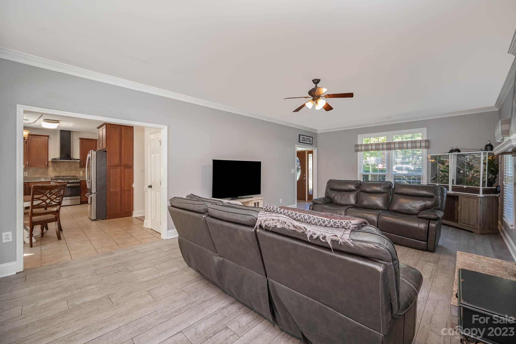 The Heathers - Residential