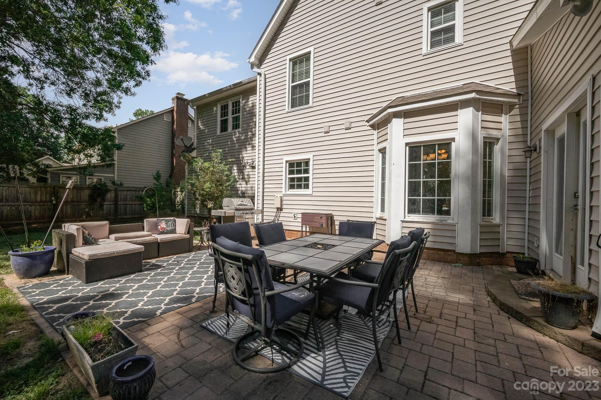 The Heathers - Residential