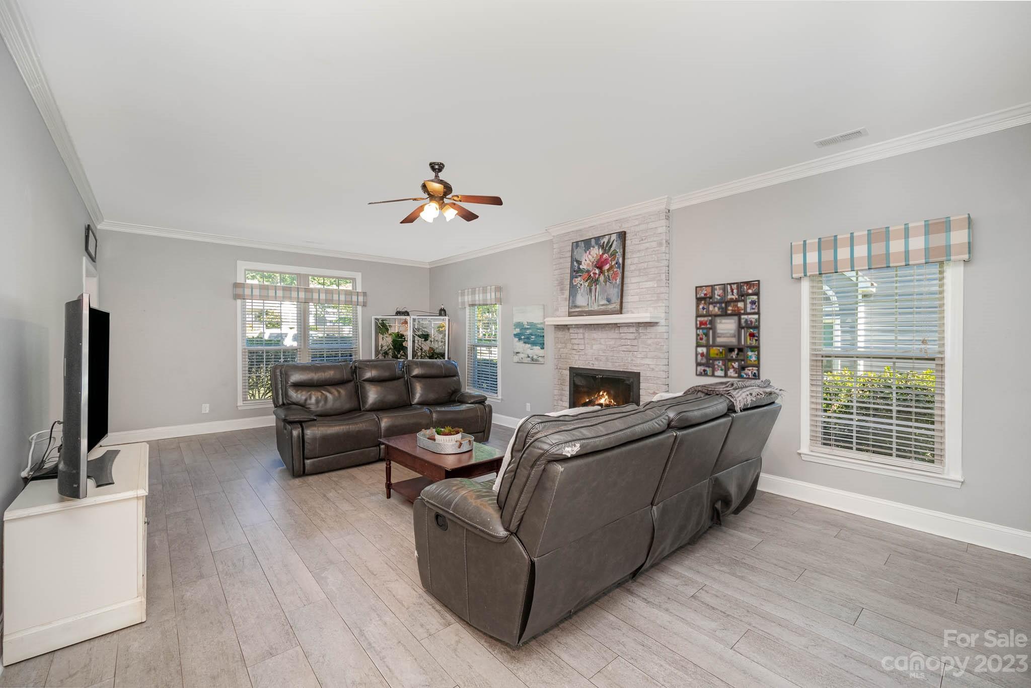 The Heathers - Residential