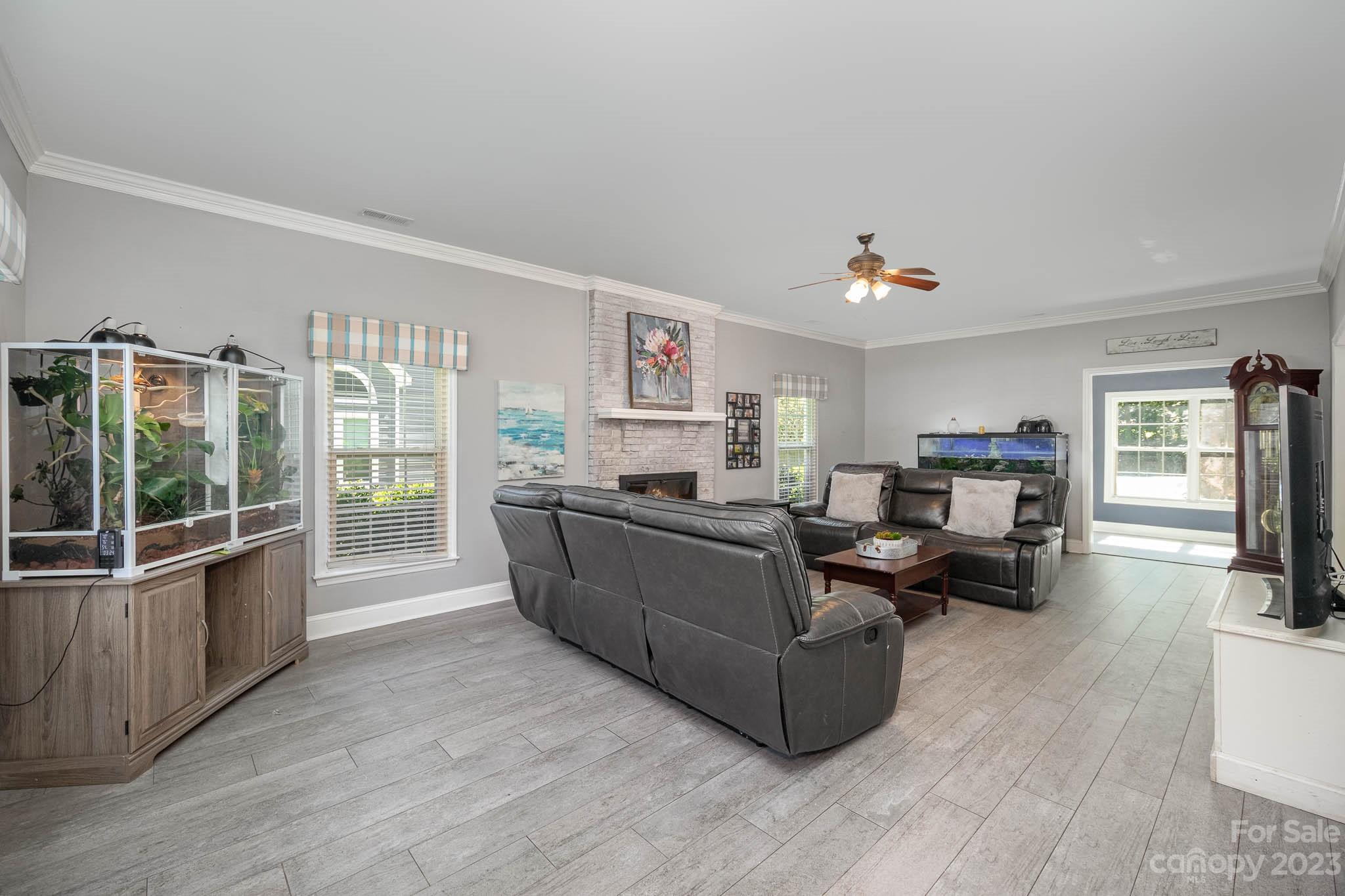 The Heathers - Residential