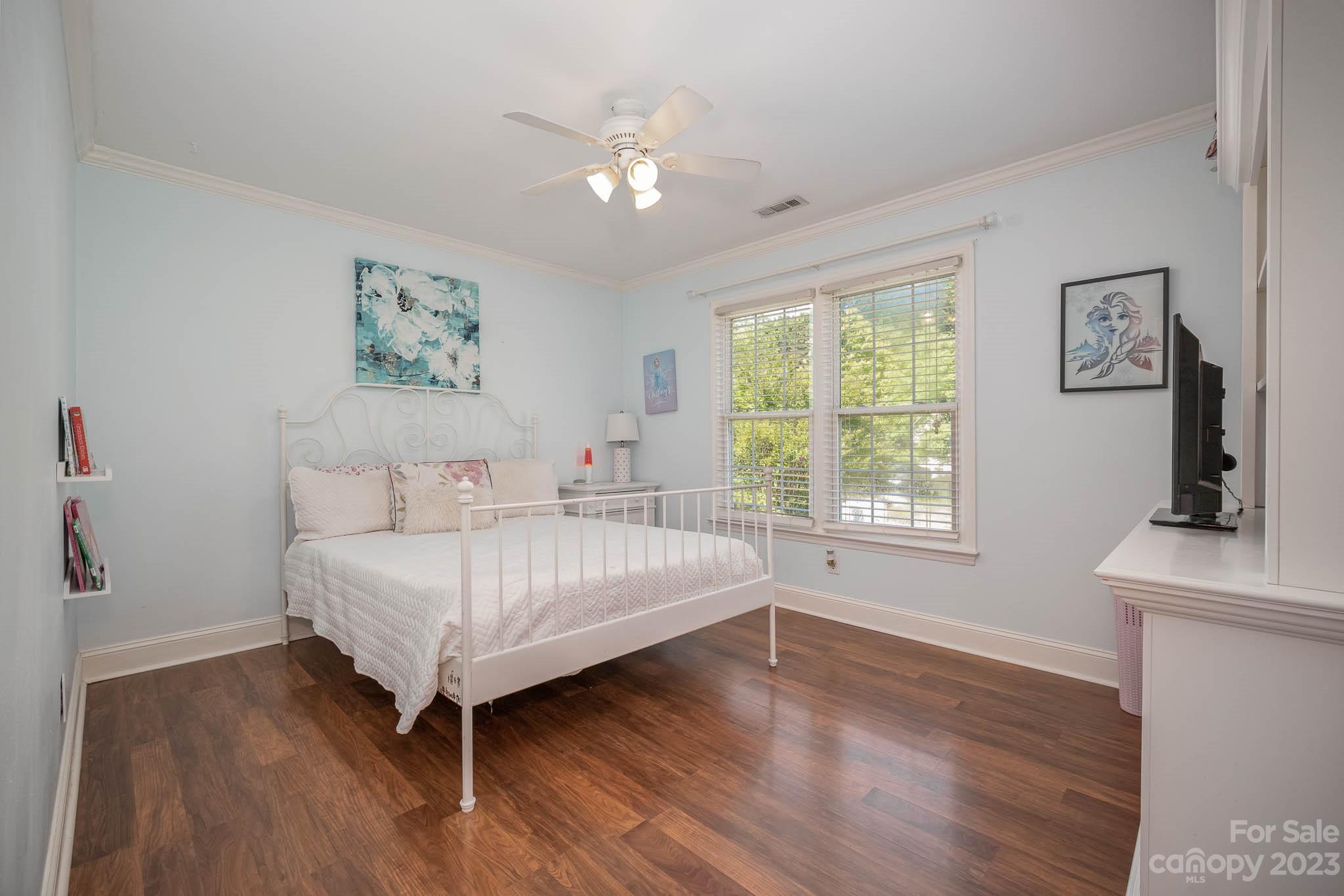 The Heathers - Residential