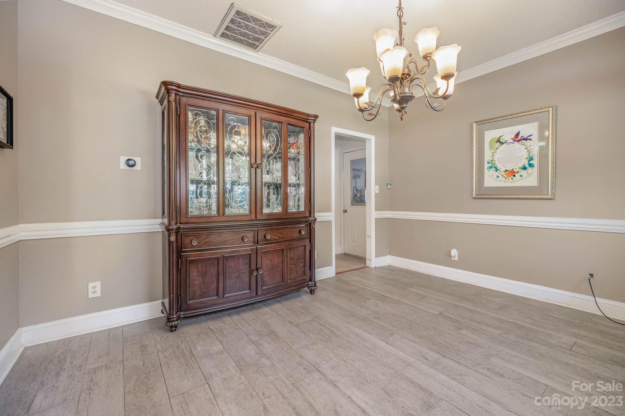 The Heathers - Residential