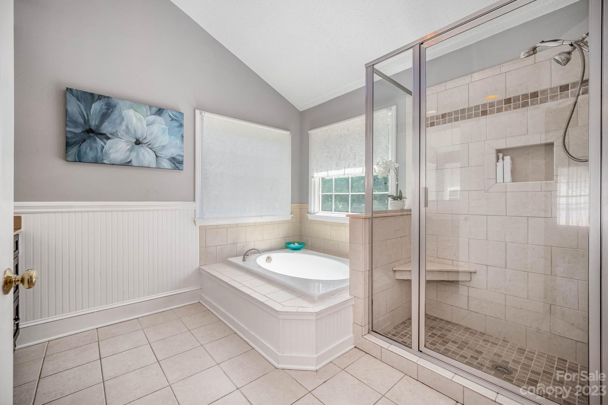 The Heathers - Residential