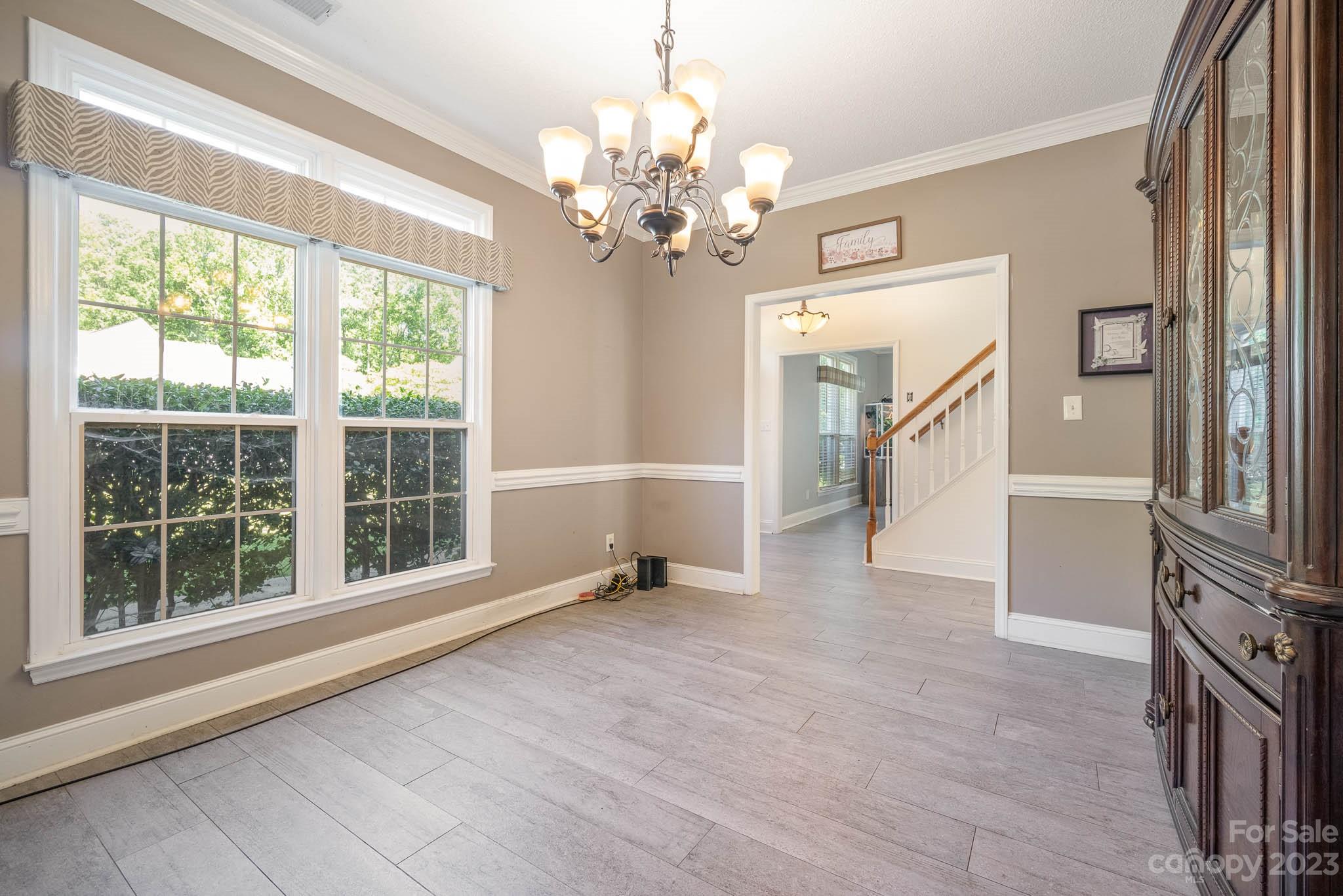 The Heathers - Residential