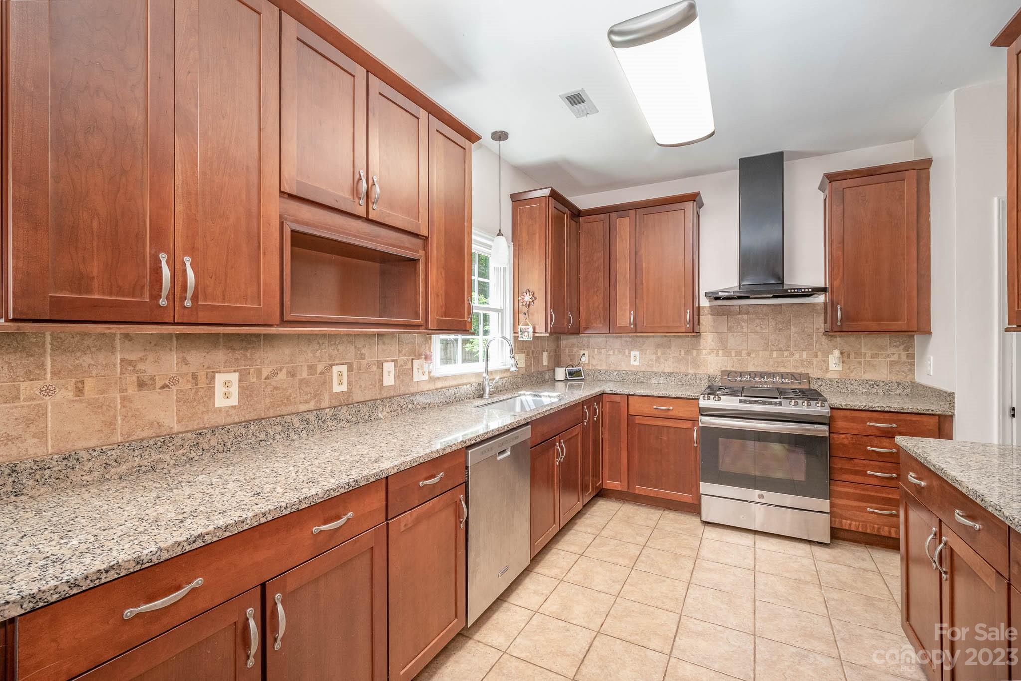 The Heathers - Residential