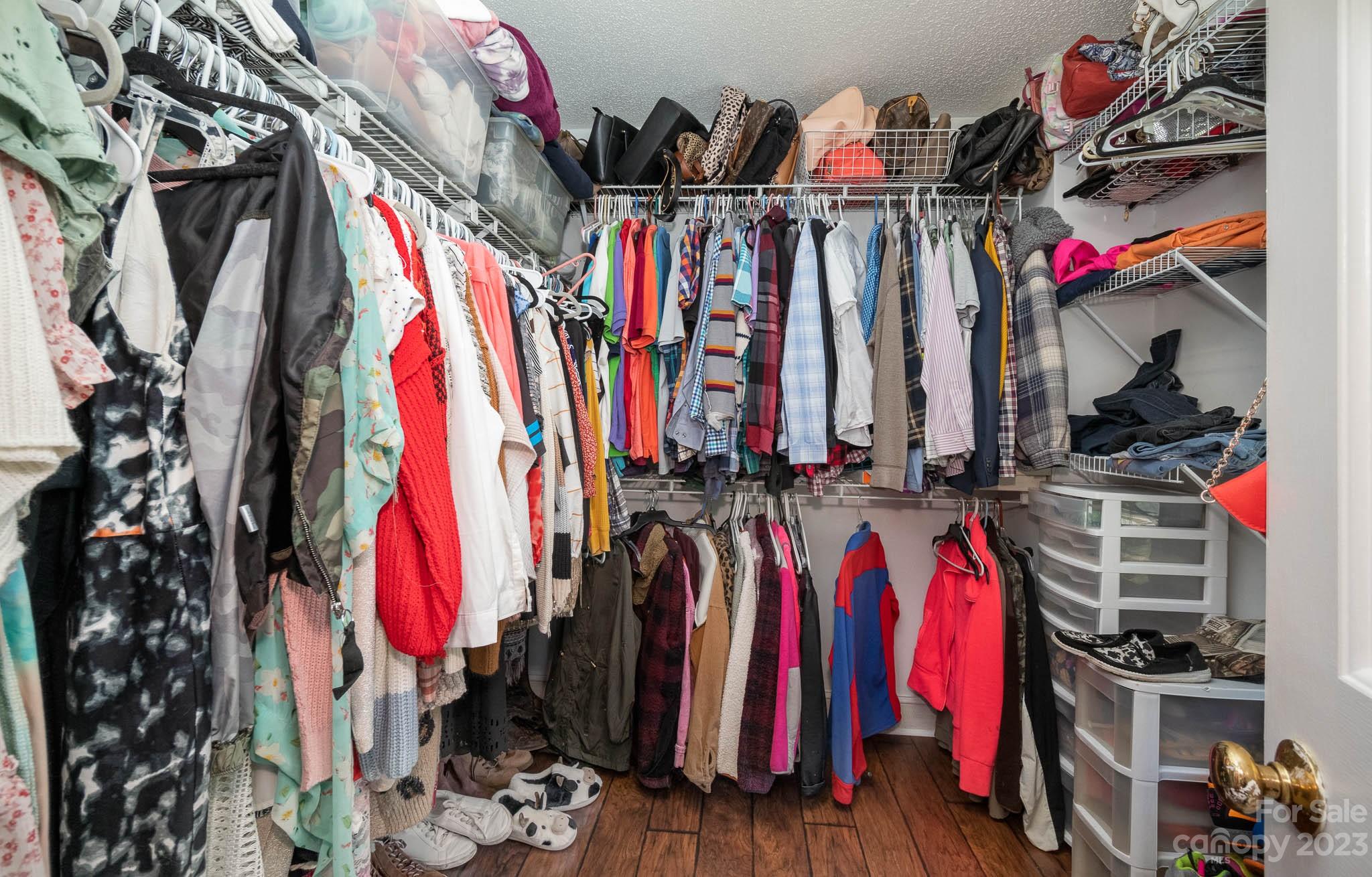 The Heathers - Residential