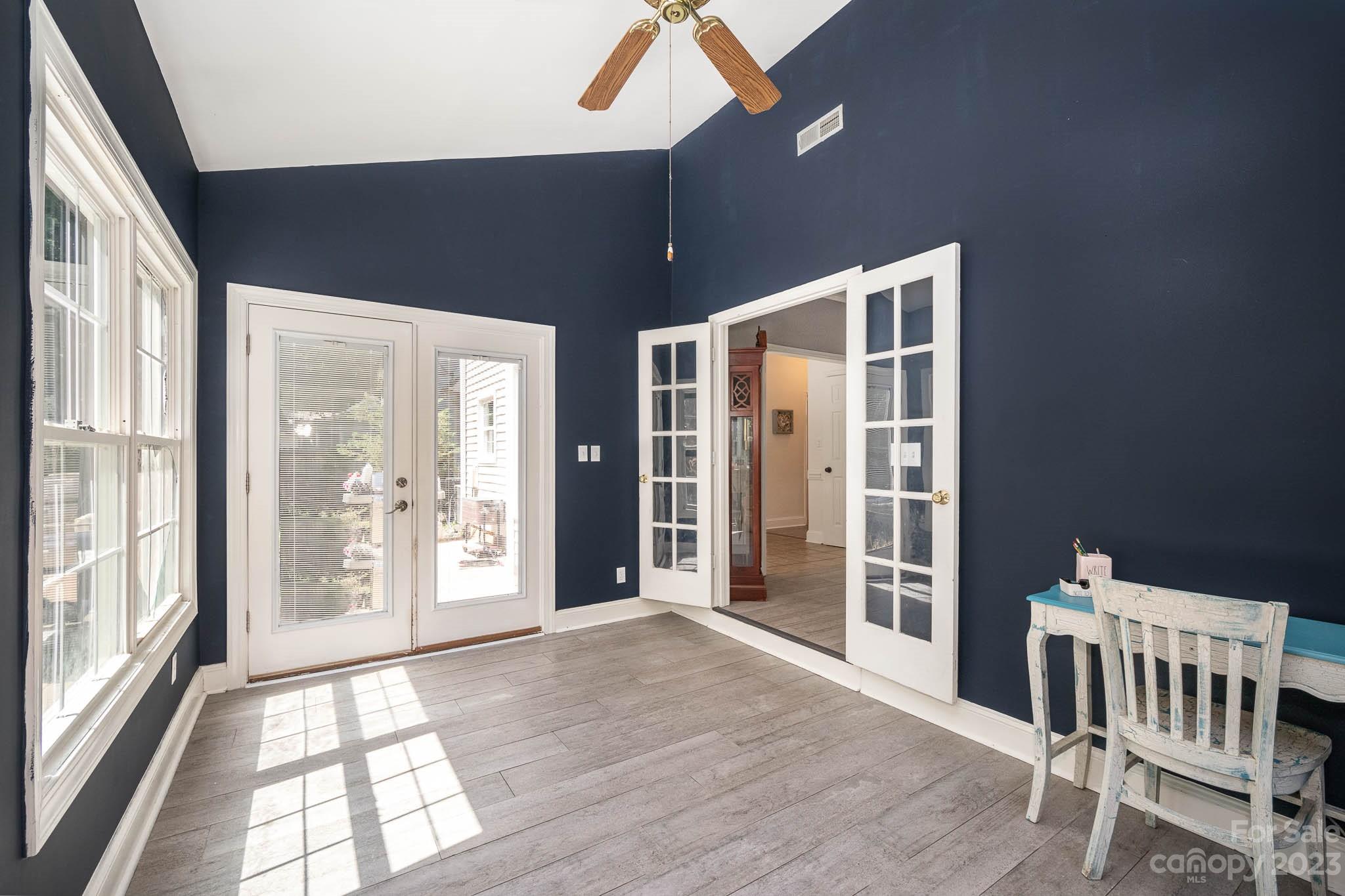 The Heathers - Residential