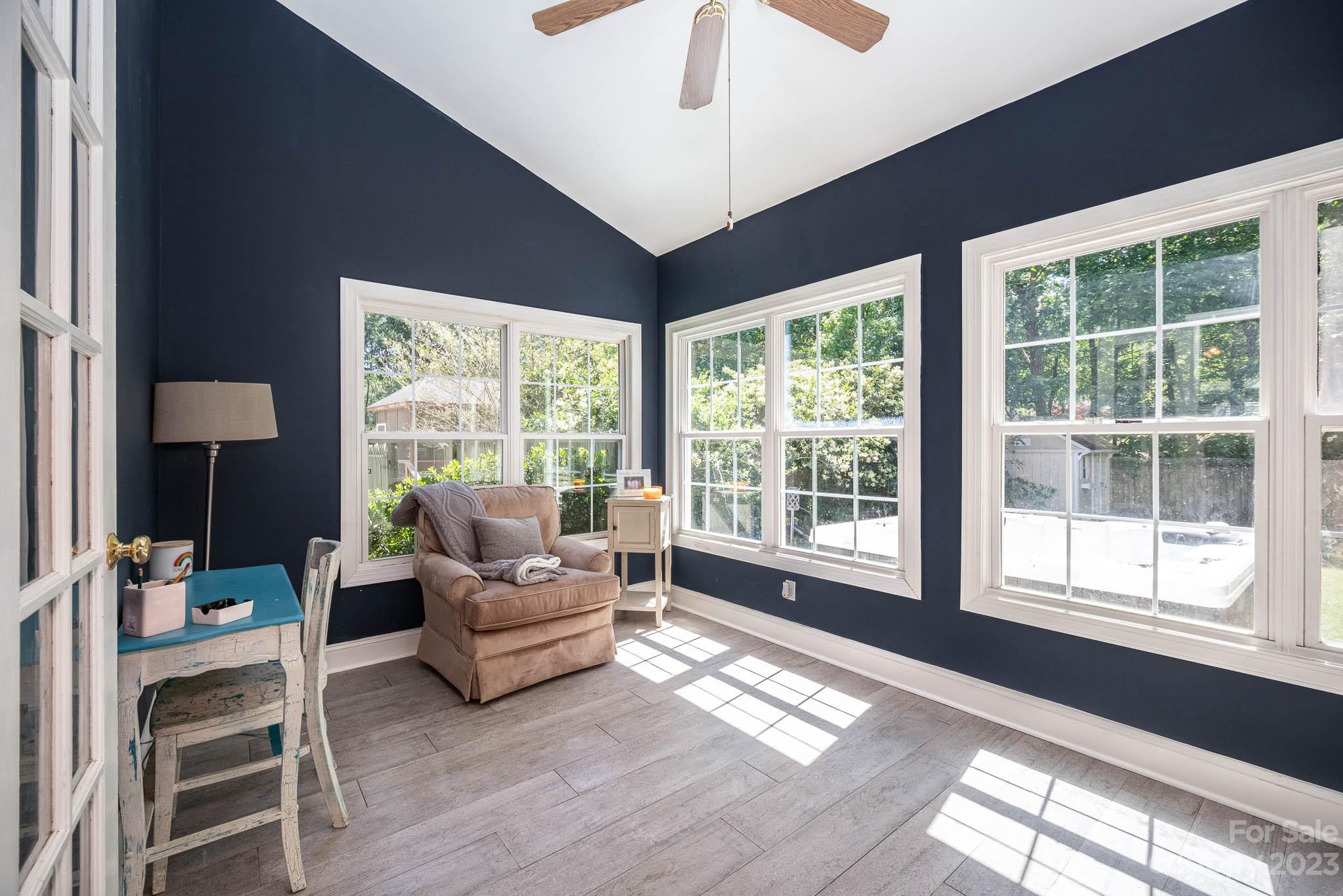 The Heathers - Residential