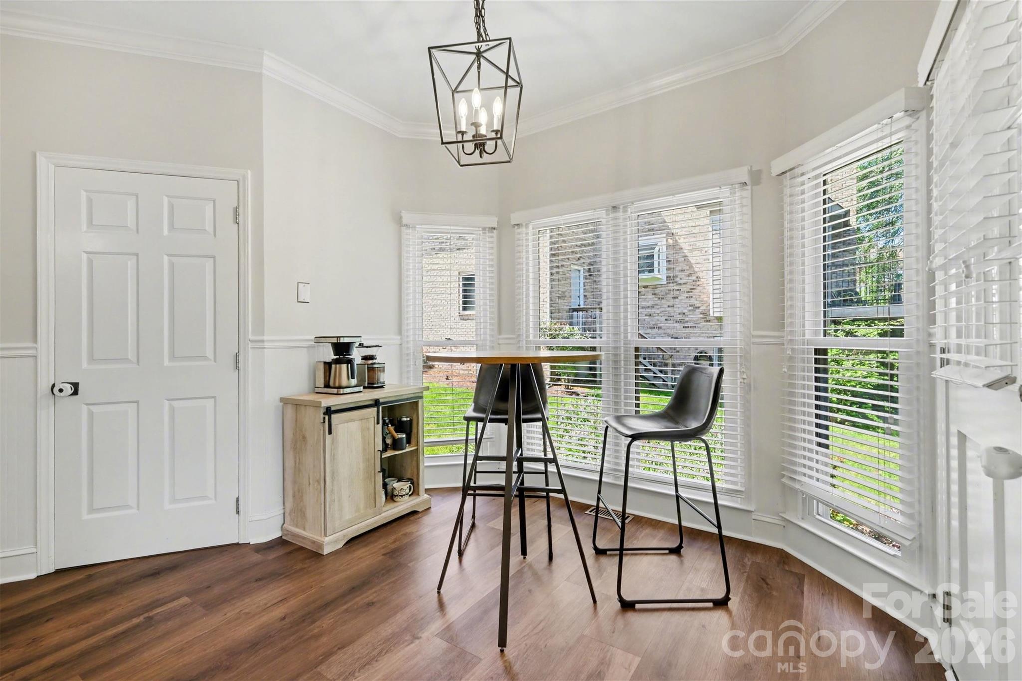 Bailiwyck - Residential