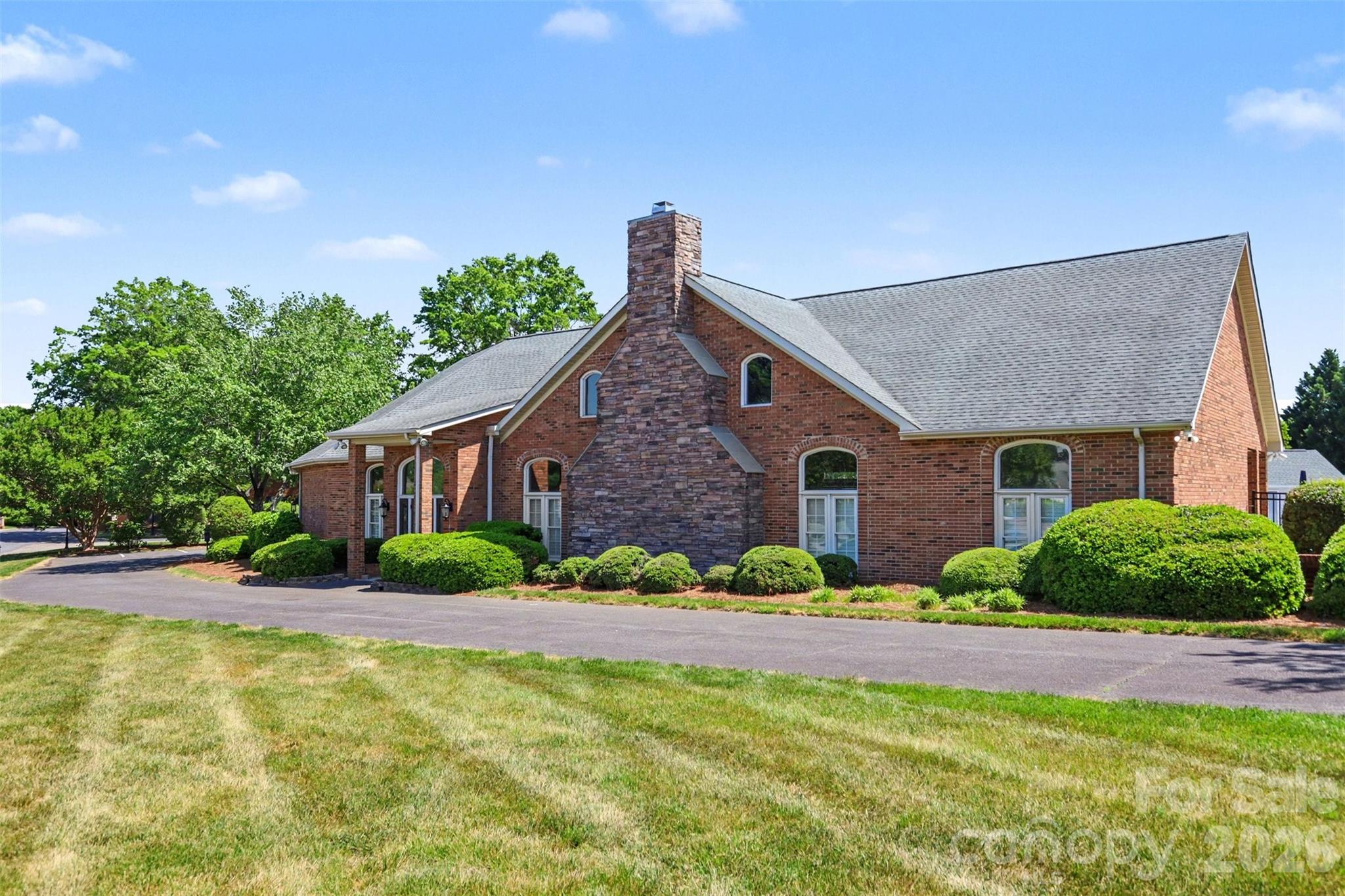 Bailiwyck - Residential