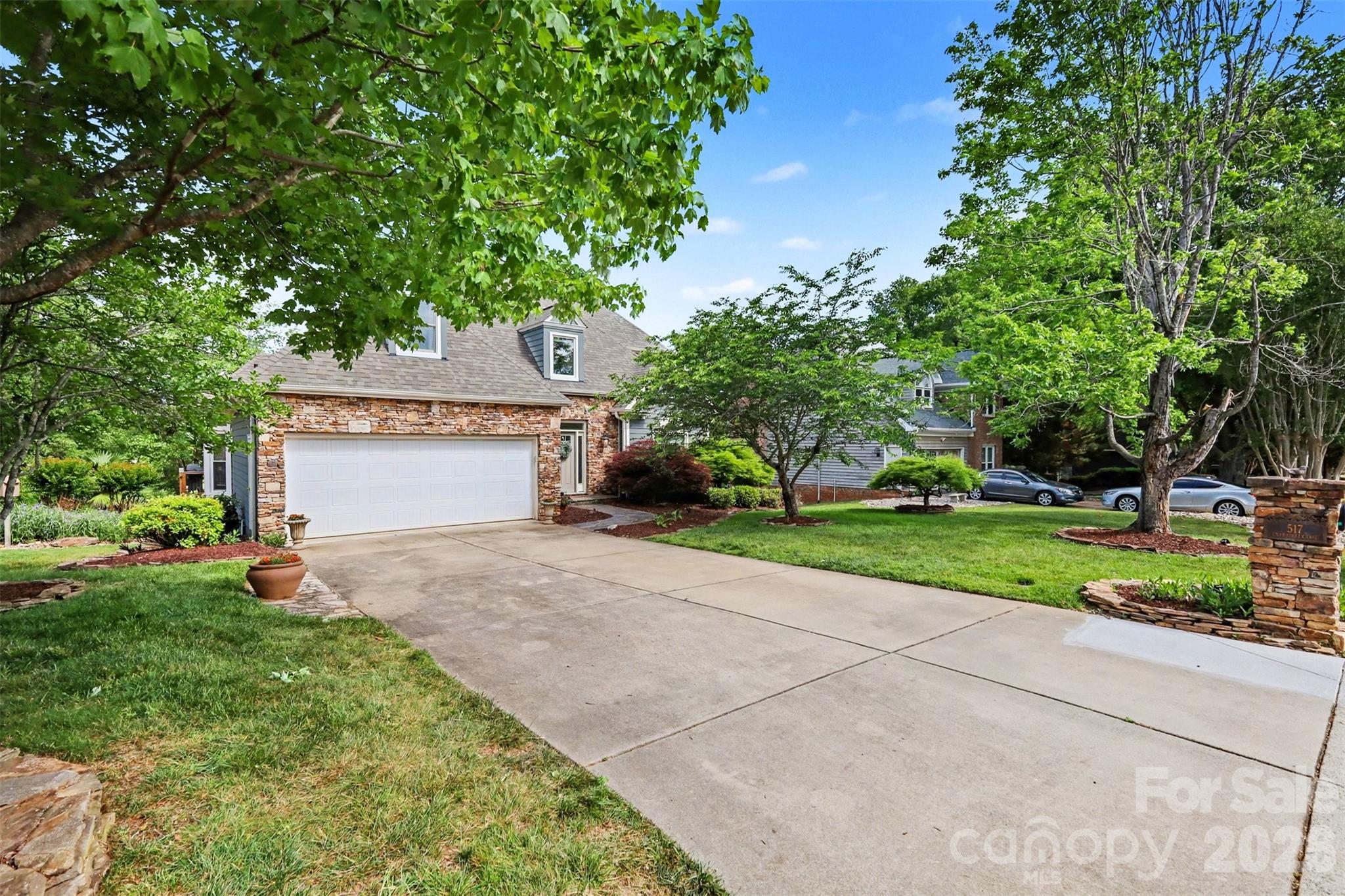 Bailiwyck - Residential