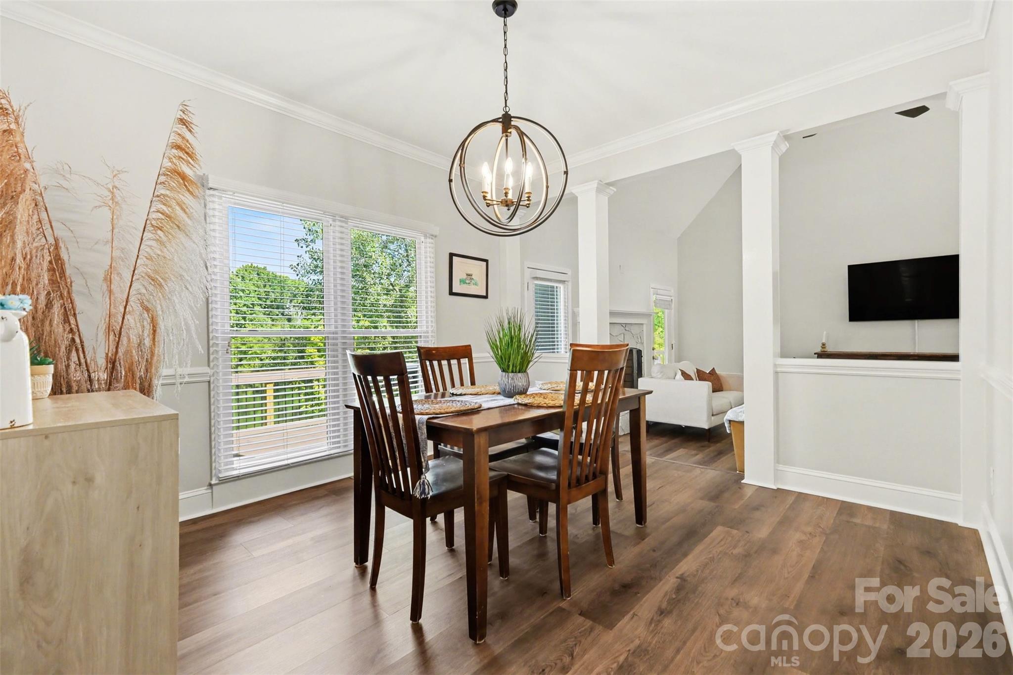 Bailiwyck - Residential