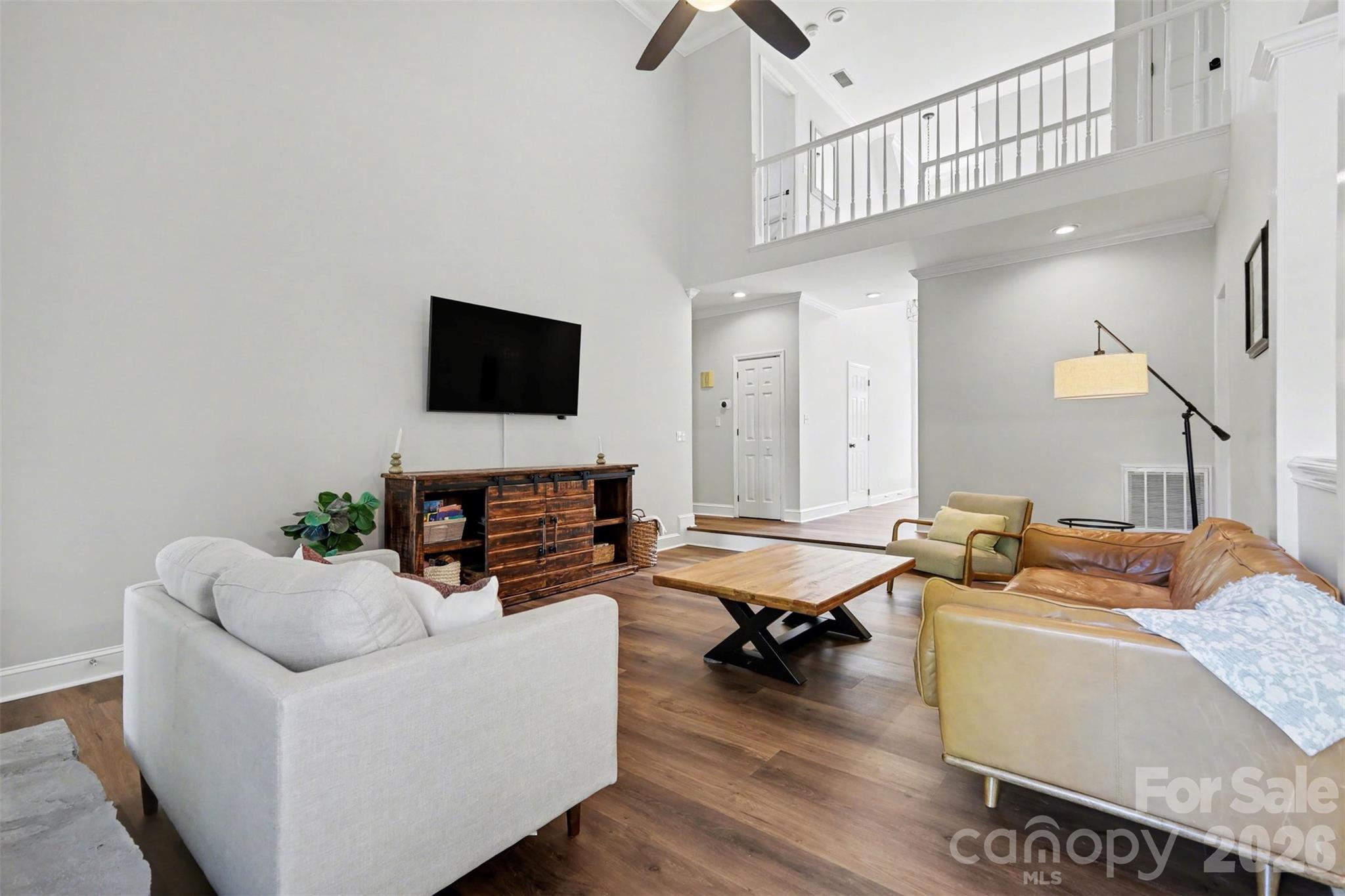 Bailiwyck - Residential