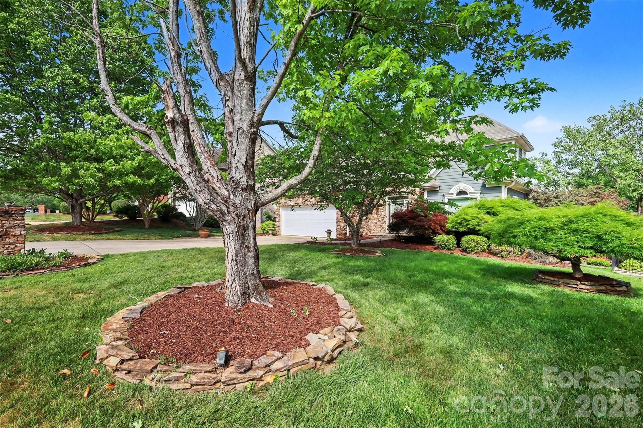 Bailiwyck - Residential