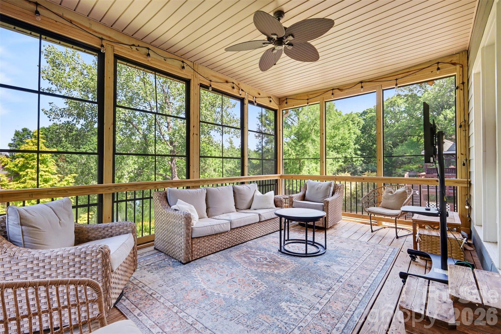 Bailiwyck - Residential