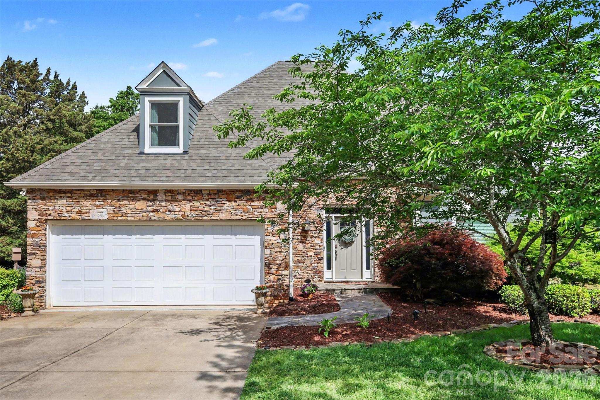 Bailiwyck - Residential