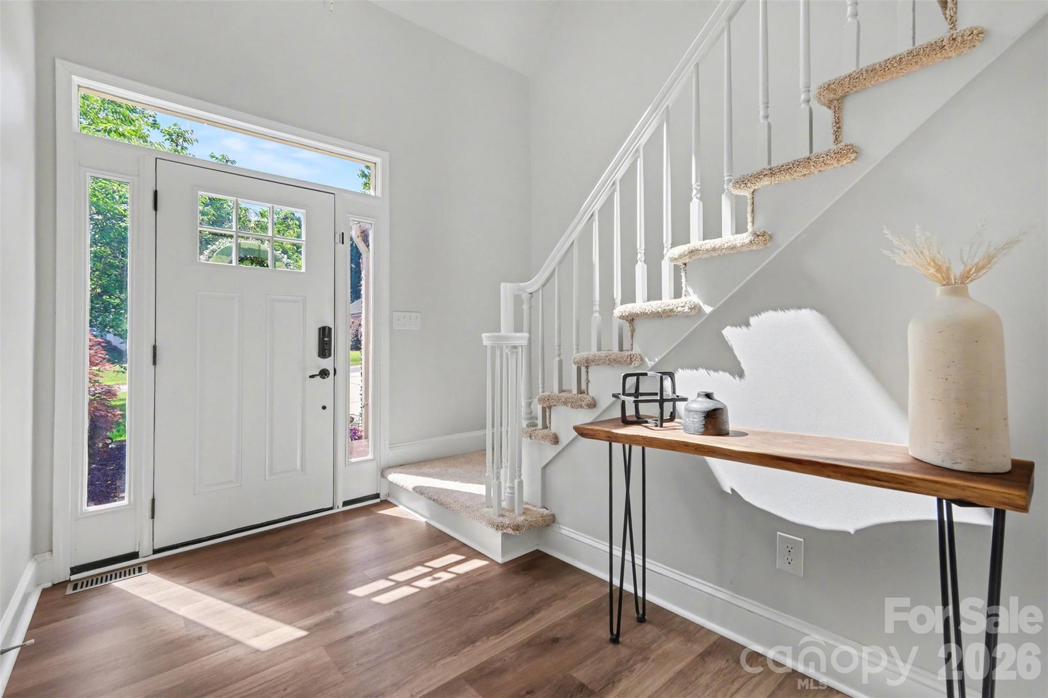 Bailiwyck - Residential