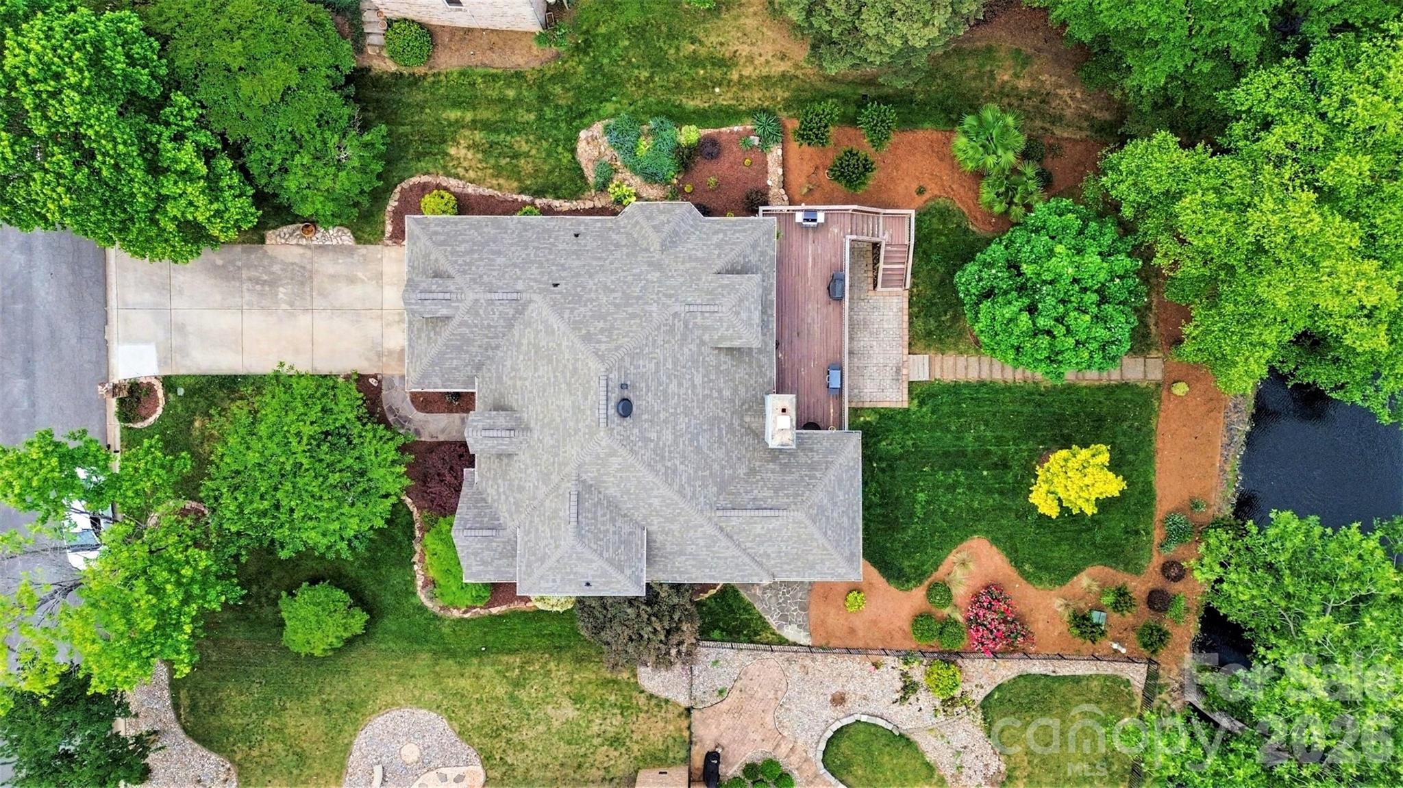 Bailiwyck - Residential