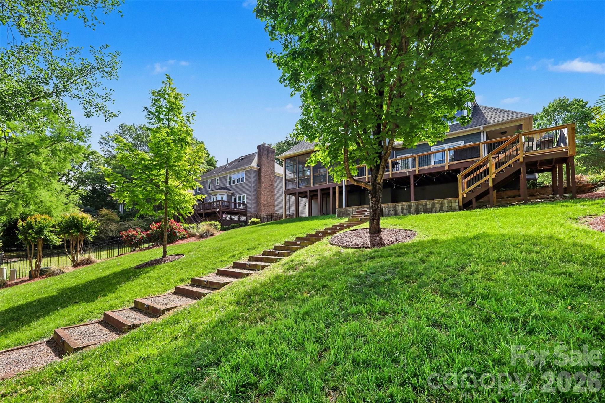 Bailiwyck - Residential