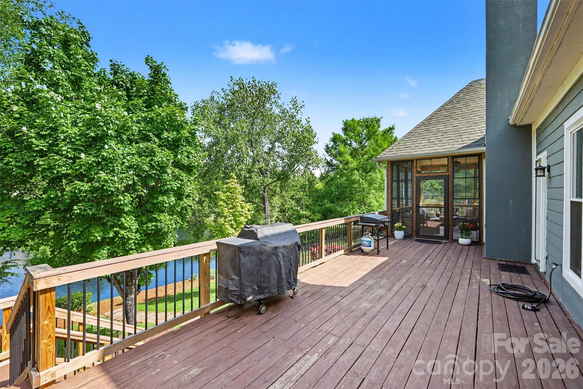 Bailiwyck - Residential