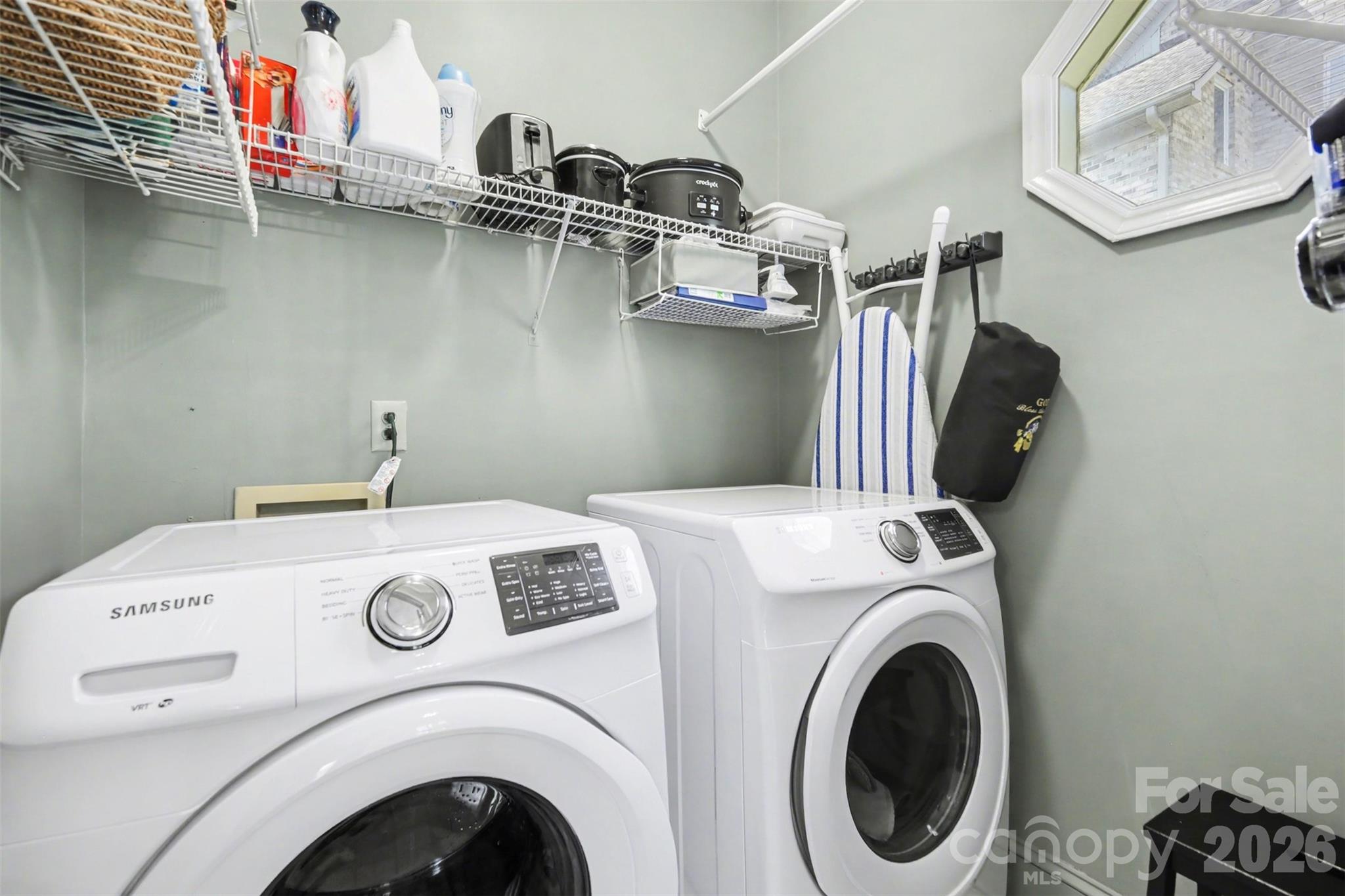 Bailiwyck - Residential