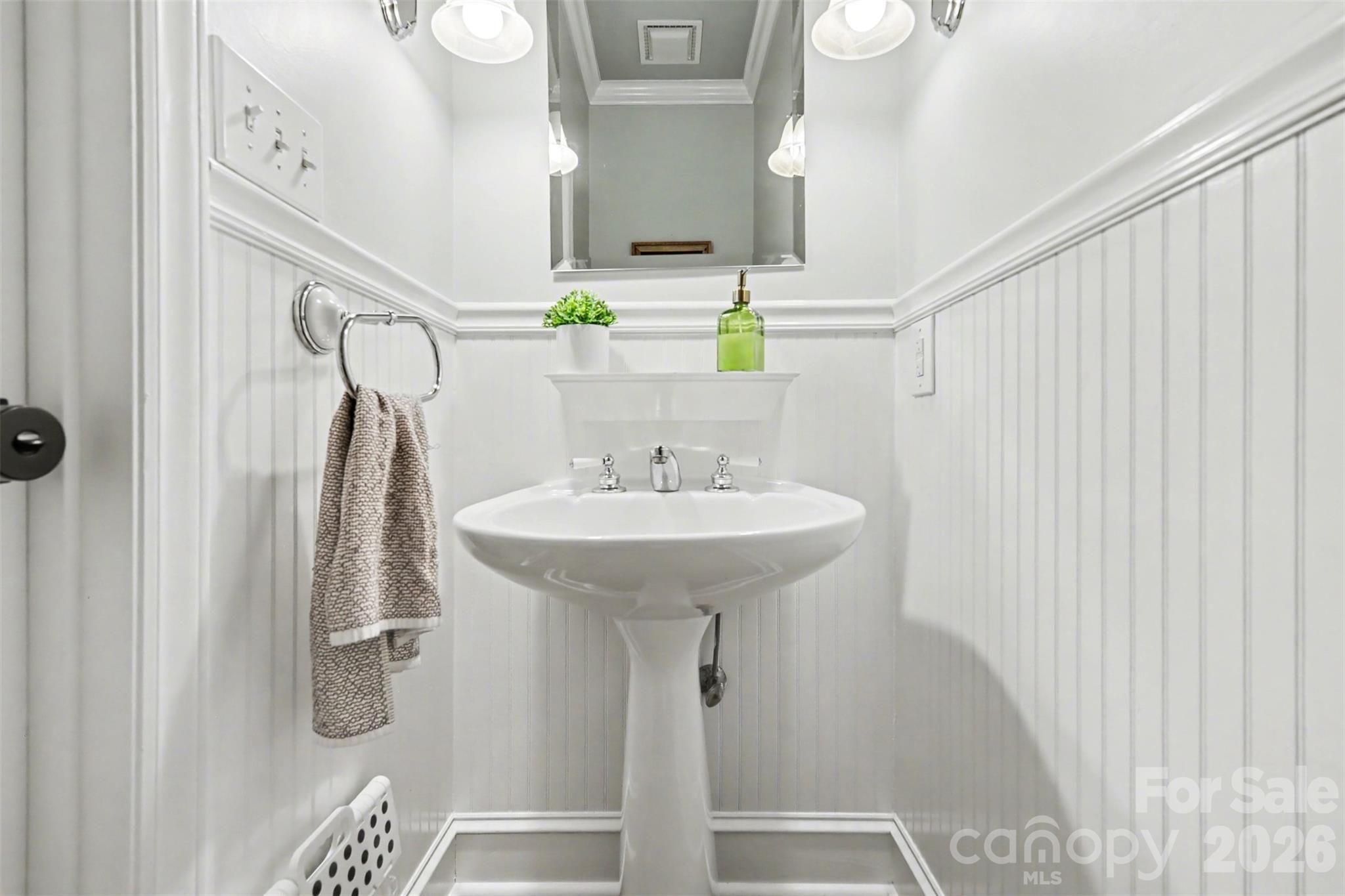 Bailiwyck - Residential