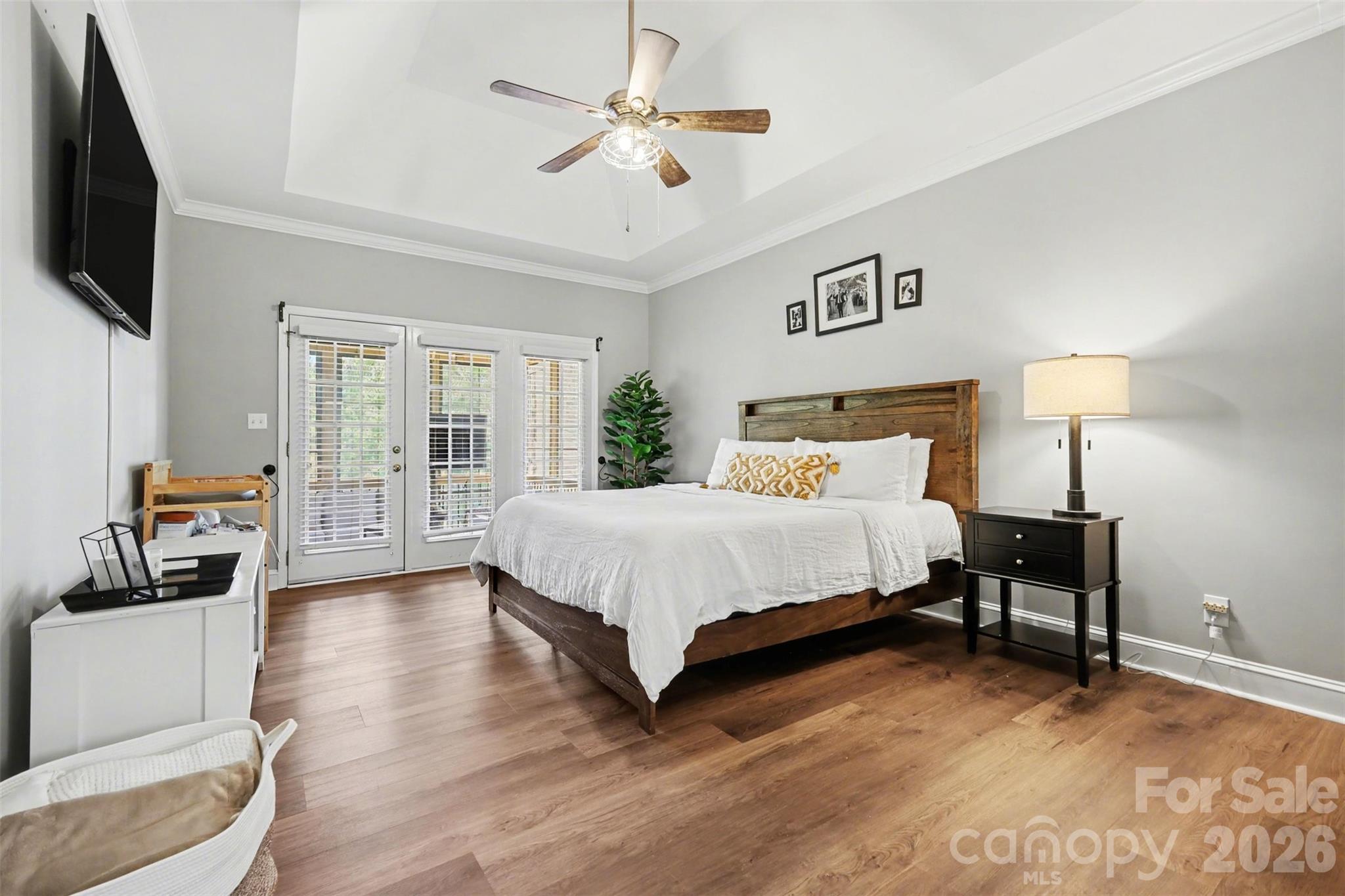 Bailiwyck - Residential